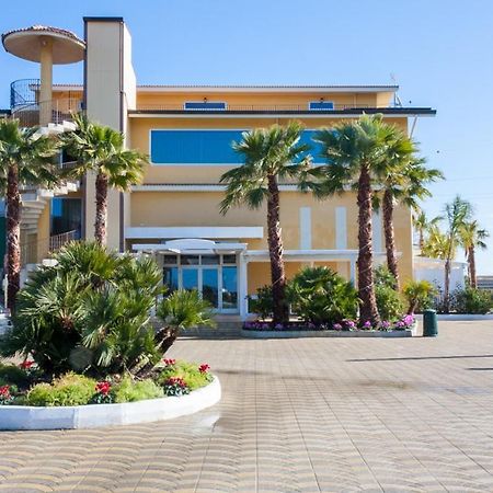 Hotel Zabbara ليكاتا المظهر الخارجي الصورة
