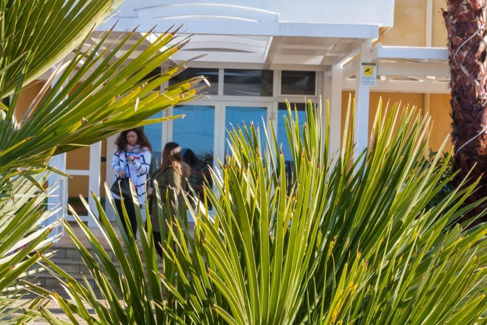 Hotel Zabbara ليكاتا المظهر الخارجي الصورة