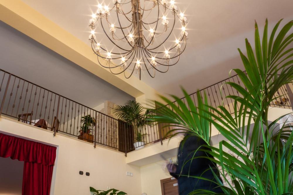 Hotel Zabbara ليكاتا المظهر الخارجي الصورة