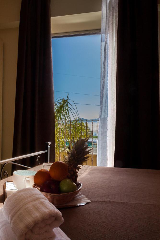 Hotel Zabbara ليكاتا المظهر الخارجي الصورة