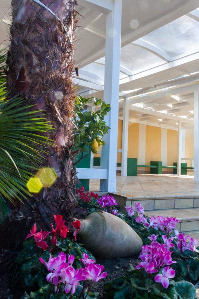 Hotel Zabbara ليكاتا المظهر الخارجي الصورة