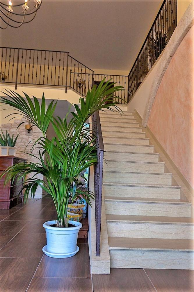 Hotel Zabbara ليكاتا المظهر الخارجي الصورة