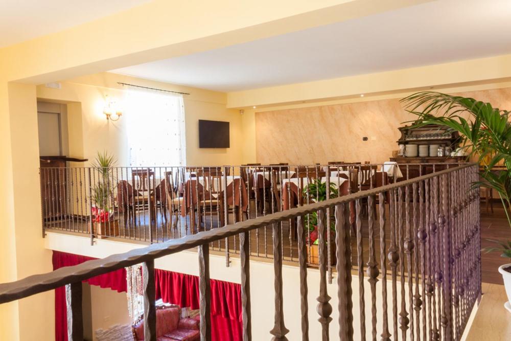 Hotel Zabbara ليكاتا المظهر الخارجي الصورة