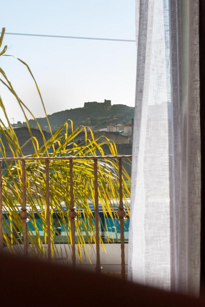 Hotel Zabbara ليكاتا المظهر الخارجي الصورة