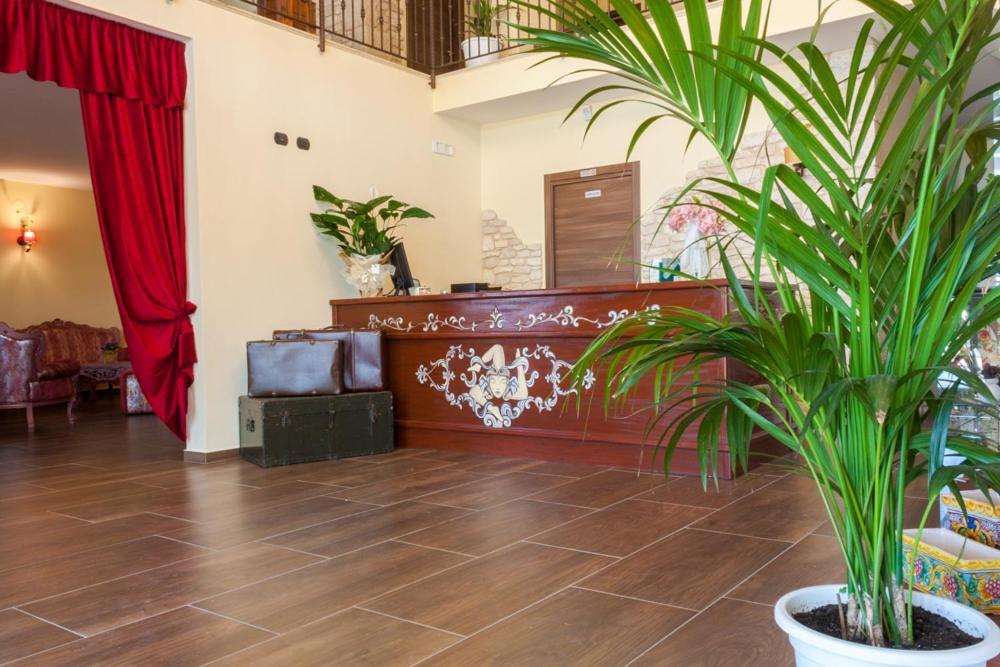 Hotel Zabbara ليكاتا المظهر الخارجي الصورة