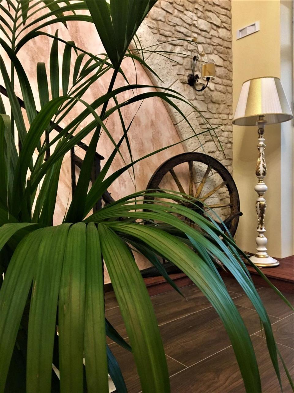 Hotel Zabbara ليكاتا المظهر الخارجي الصورة