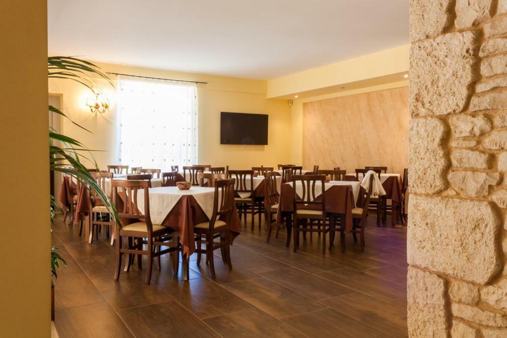 Hotel Zabbara ليكاتا المظهر الخارجي الصورة